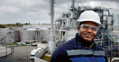 Endress+Hauser: increase safety, reliability, and reduce maintenance costs in the oil and gas industry